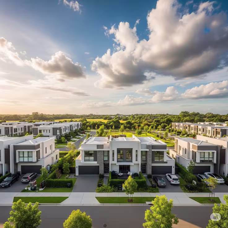 How to Combine Luxury and Eco-Friendliness in Modern Home Design