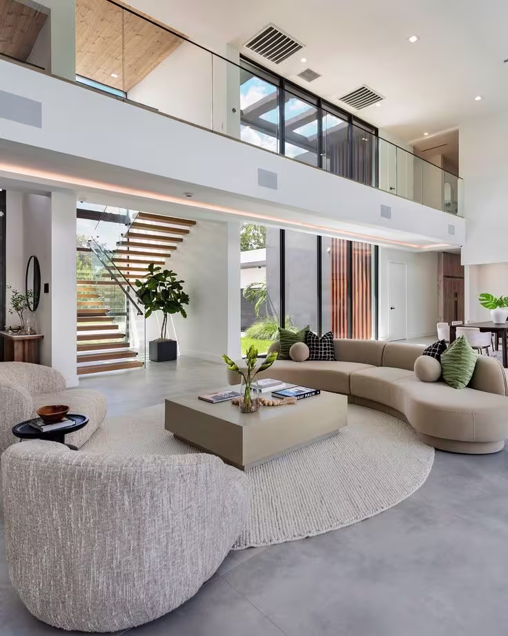 Modern Luxury Homes: 8 Defining Features That Set Them Apart
