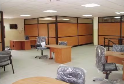 Media Plus International, Abuja project by Arch-Sterix in Abuja